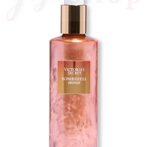 BOMBSHELL BRONZE BODY OIL VICTORIA'S SECRET