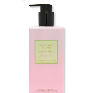 BOMBSHELL BOUQUET LOÇÃO PERFUMADA VICTORIA'S SECRET